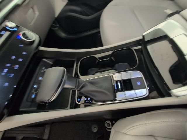 New 2026 Hyundai Tucson SEL AWD/4WD image 17