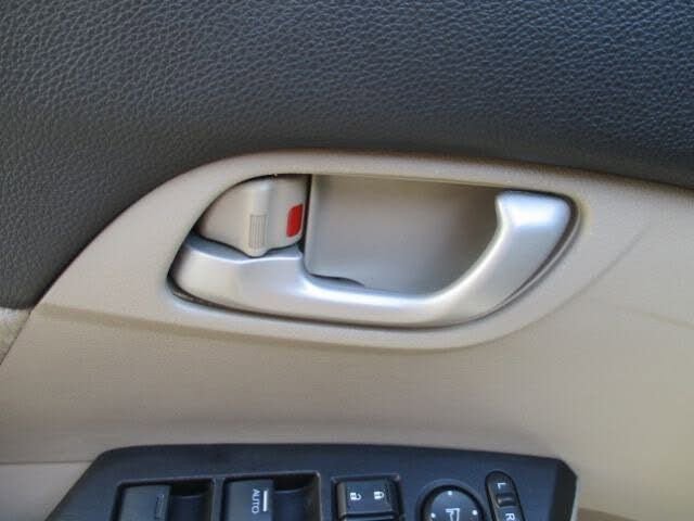 Used 2014 Honda Civic LX image 14