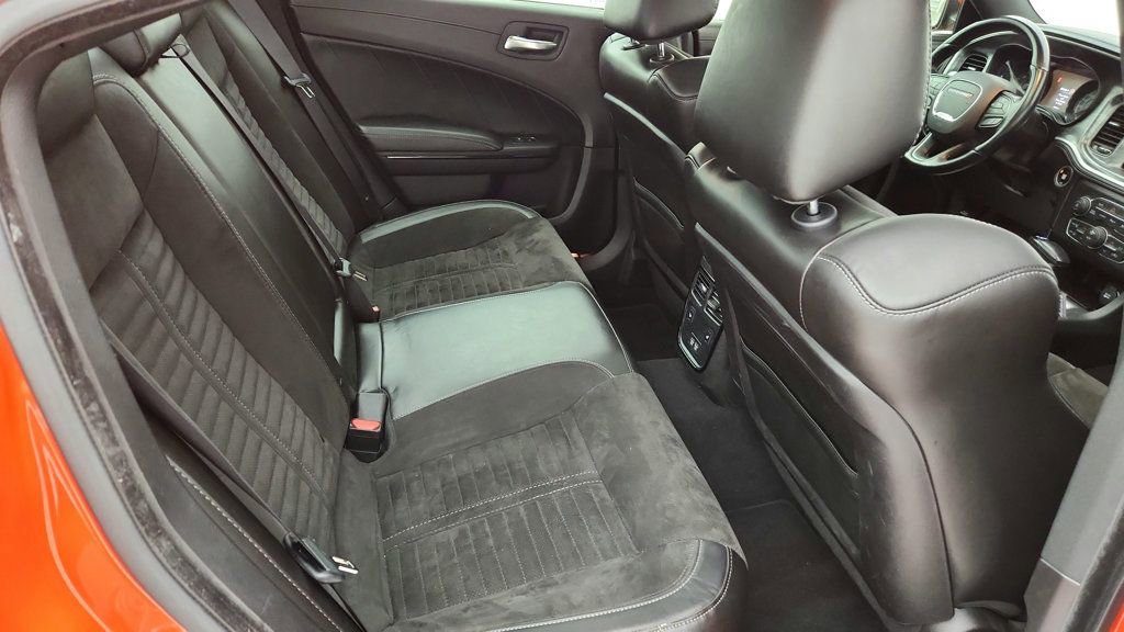 Used 2022 Dodge Charger Scat Pack w/ Daytona Edition Group image 25