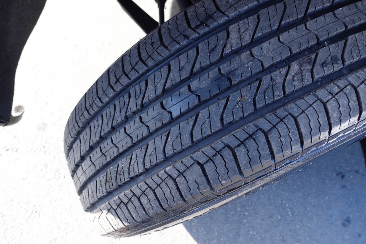 Used 2022 Chevrolet Silverado 2500 W/T w/ WT Convenience Package AWD/4WD image 54