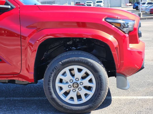 New 2026 Toyota Tacoma SR5 image 6