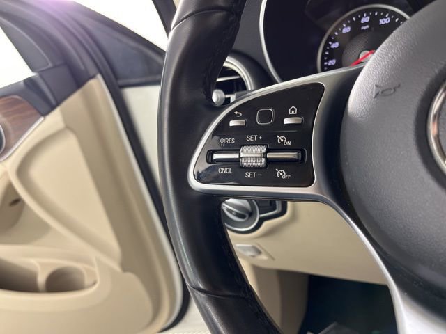 Used 2022 Mercedes-Benz GLC 300 4MATIC image 22