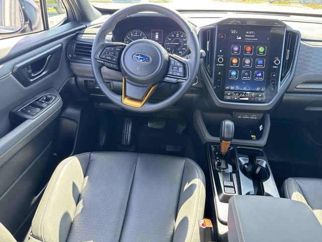 Certified 2026 Subaru Forester Wilderness AWD/4WD image 10