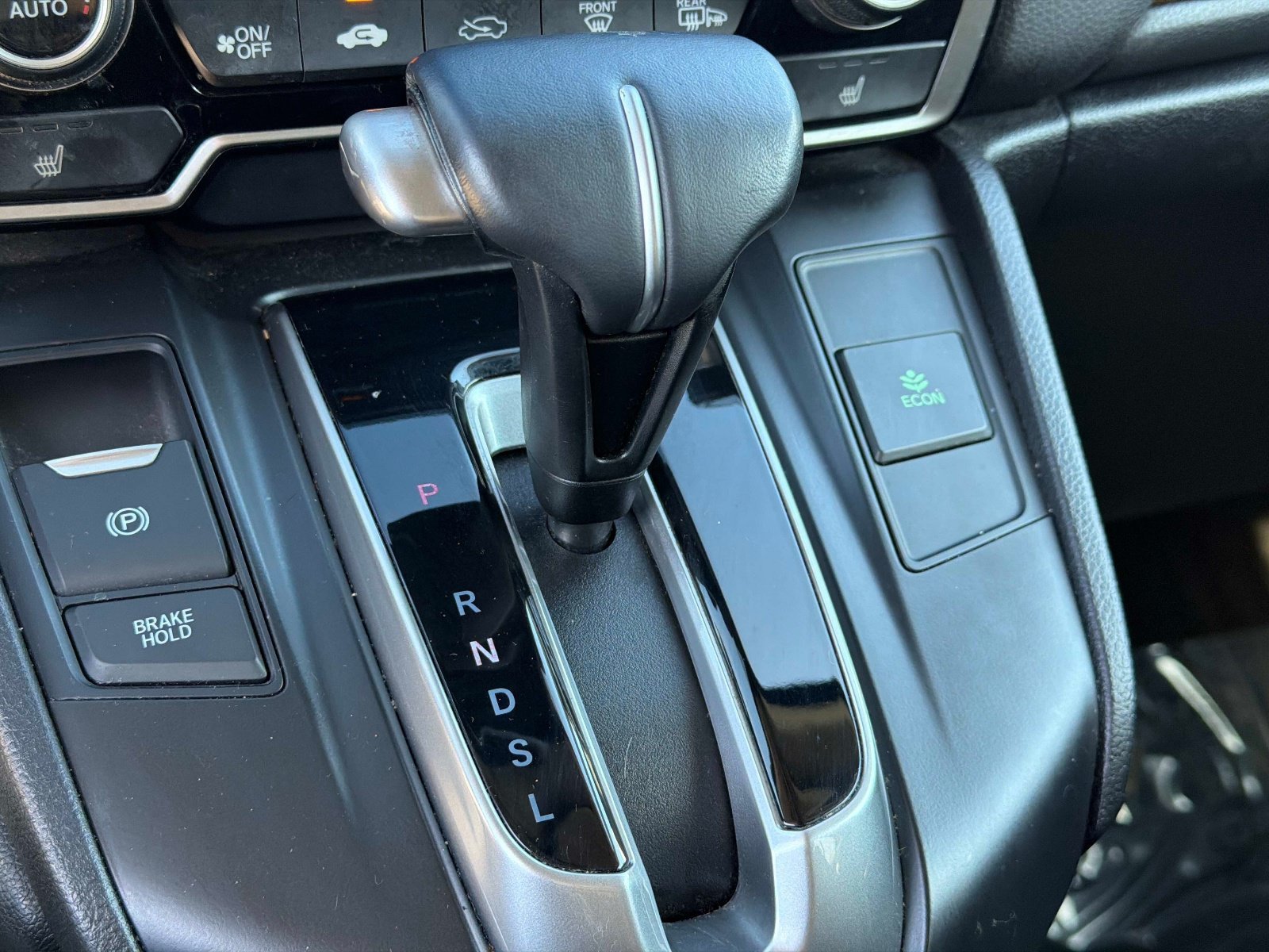 Used 2018 Honda CR-V Touring image 28