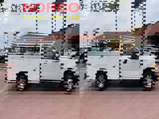 Used 2017 Ford F250 XL w/ Power Equipment Group