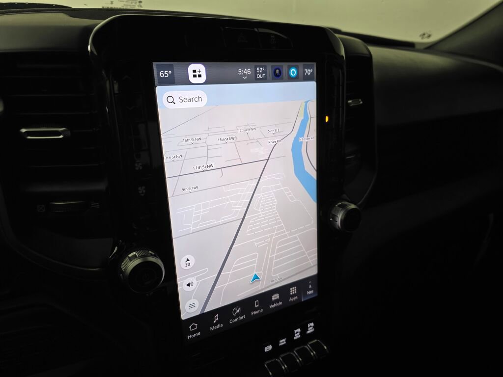 New 2026 RAM 2500 Tradesman image 22