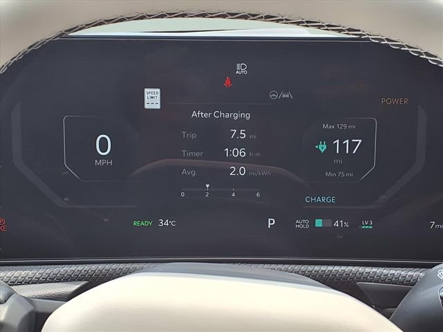 New 2025 Kia EV6 GT-Line image 14