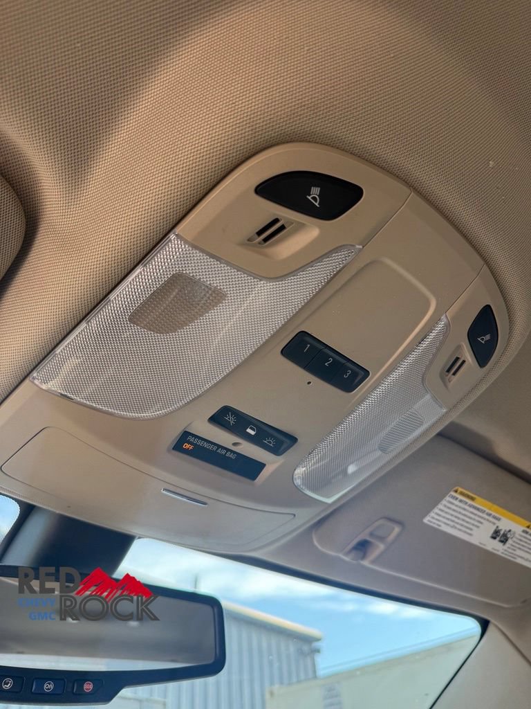 Used 2016 Buick LaCrosse Leather FWD image 15