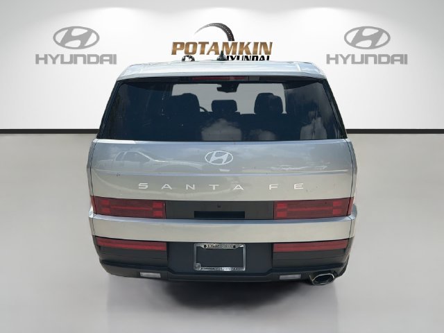 New 2027 Hyundai Santa Fe SE FWD image 6