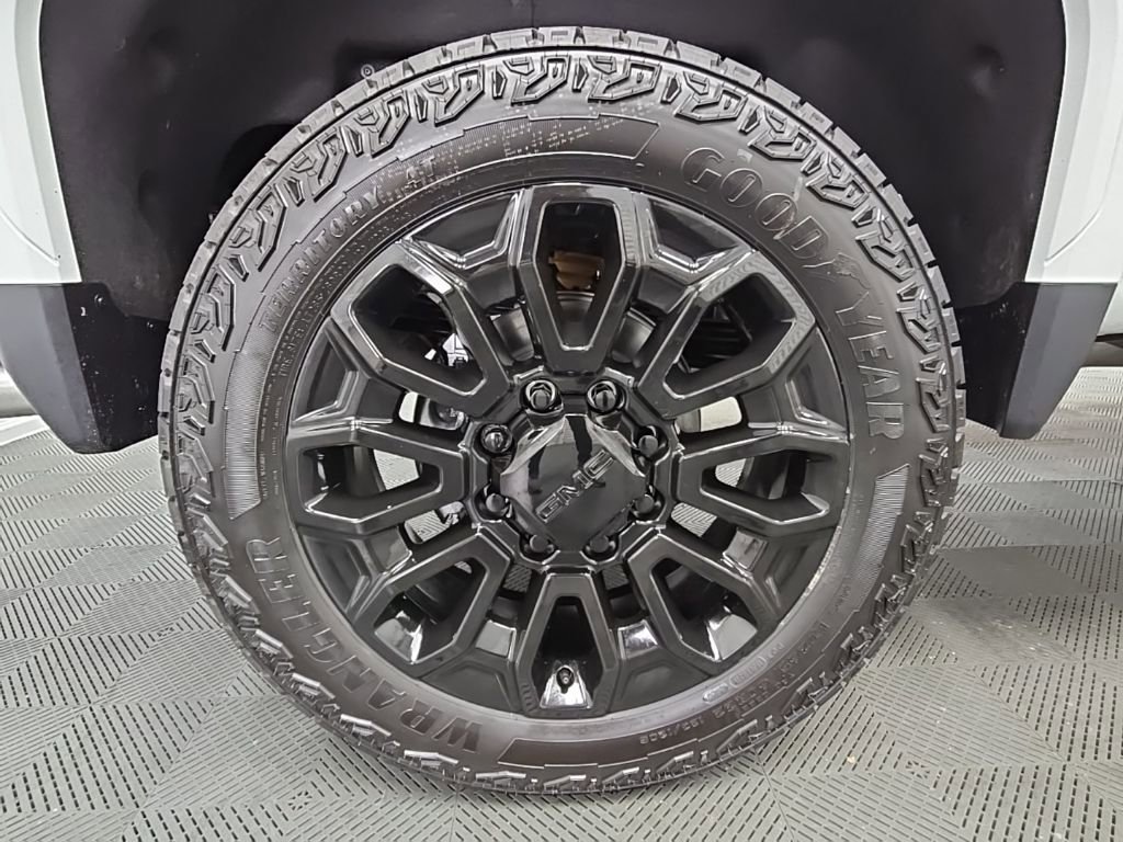 New 2026 GMC Sierra 2500 Denali w/ Denali Reserve Package image 49