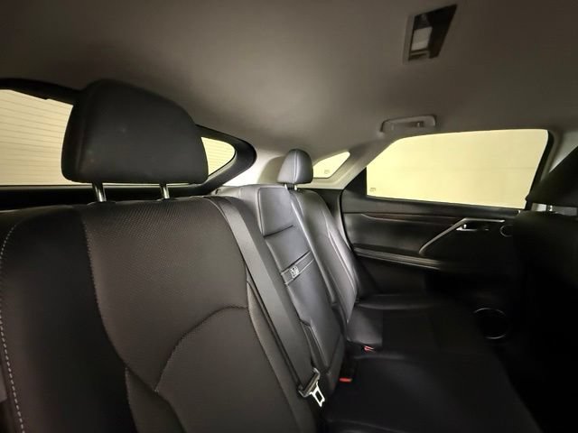 Used 2020 Lexus RX 350 AWD w/ Premium Package image 27