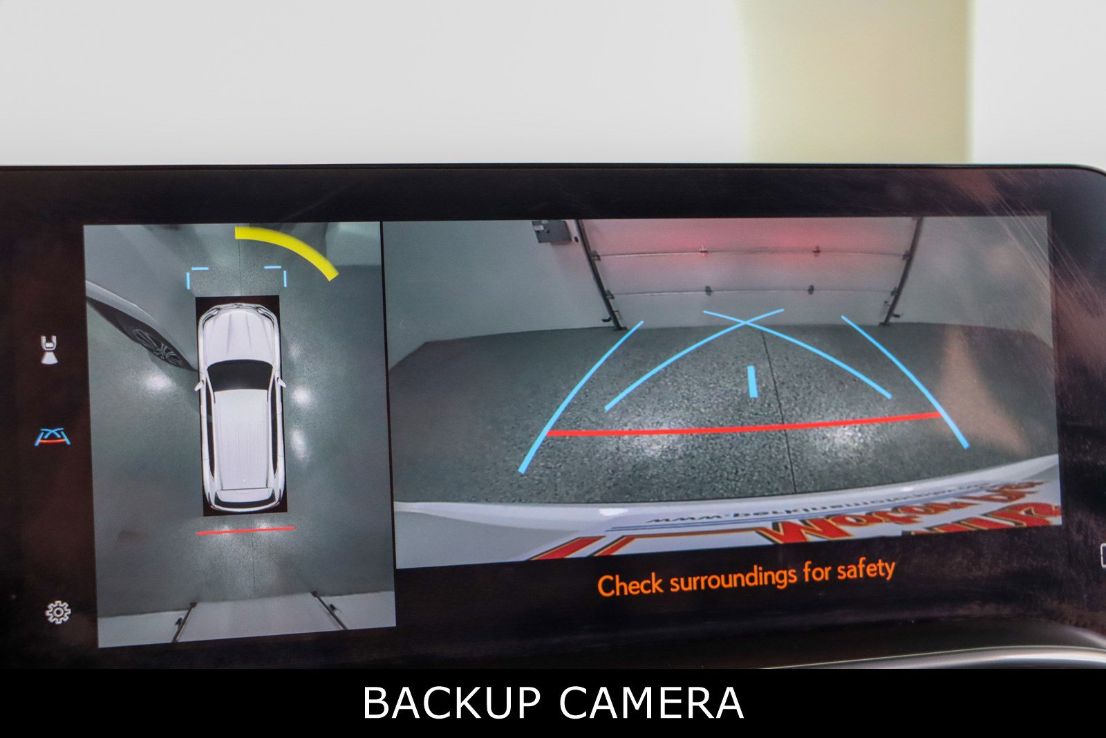 Used 2025 Lexus LX 600 4WD w/ Luxury Package image 20