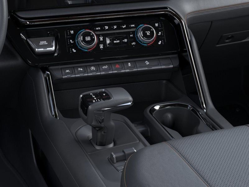 New 2026 GMC Sierra 1500 AT4 w/ AT4 Premium Package image 25