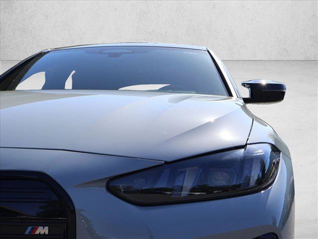 Certified 2025 BMW i4 M50 AWD/4WD video 2