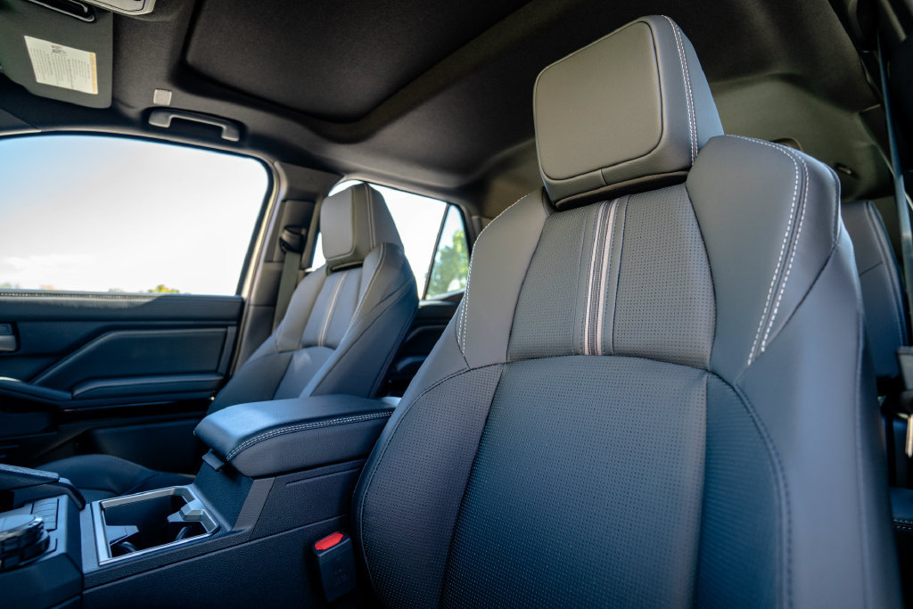 New 2026 Toyota 4Runner Limited AWD/4WD image 6