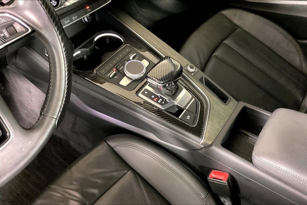 Used 2019 Audi A4 2.0T Premium Plus w/ Premium Plus Package image 17