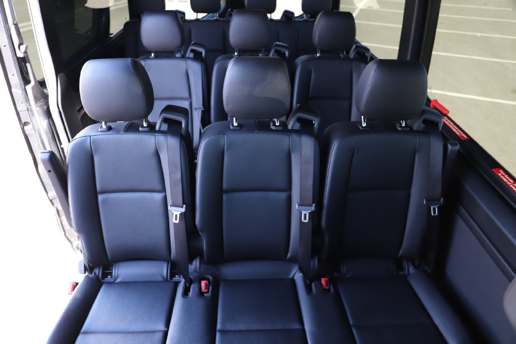 Used 2023 Mercedes-Benz Sprinter 2500 image 29
