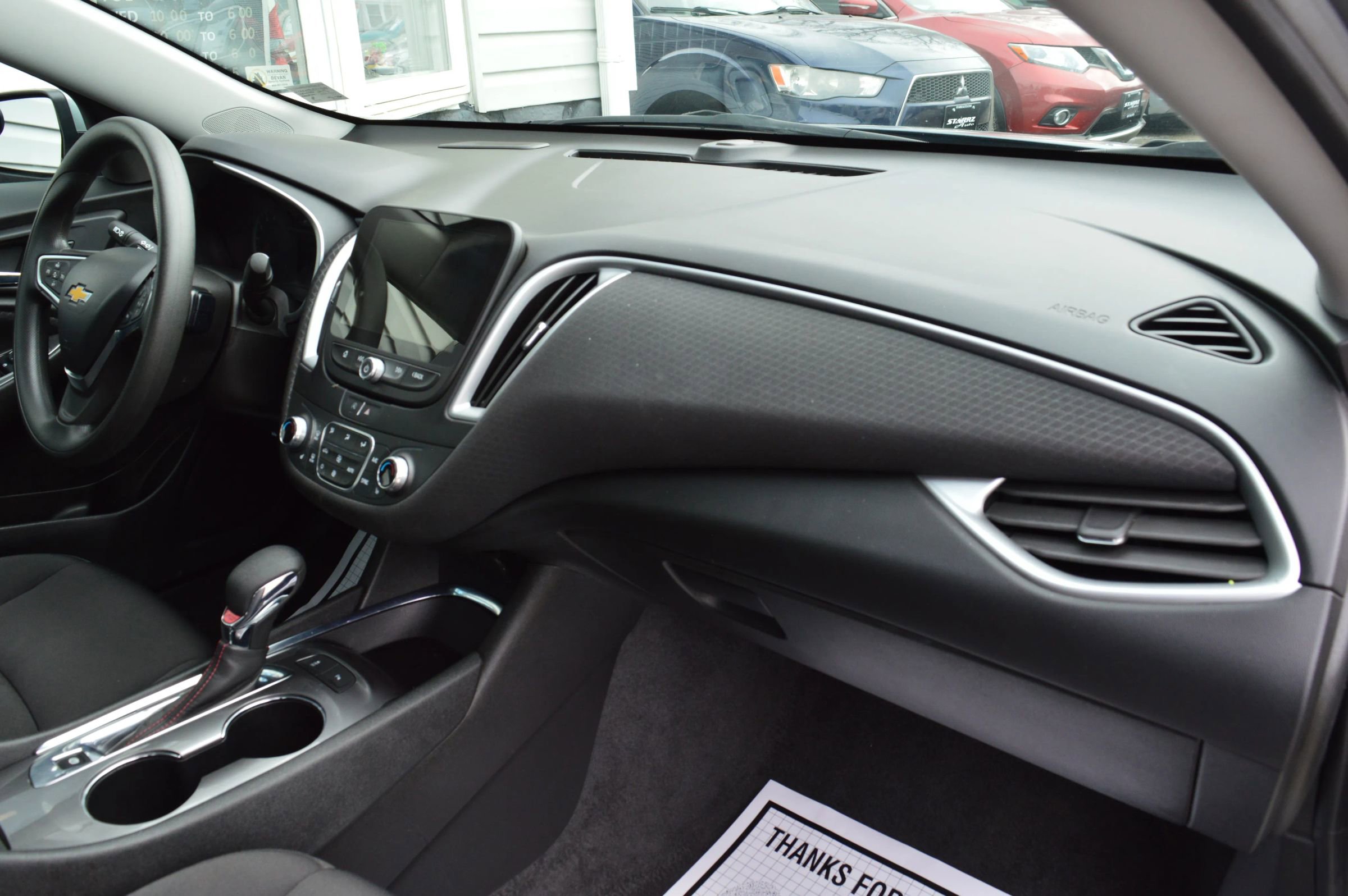 Used 2024 Chevrolet Malibu LT image 27