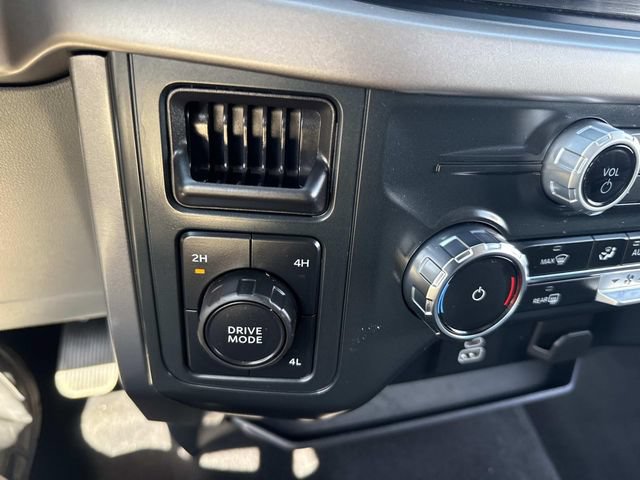 Used 2025 Ford F150 XLT w/ Equipment Group 301A Standard AWD/4WD image 31