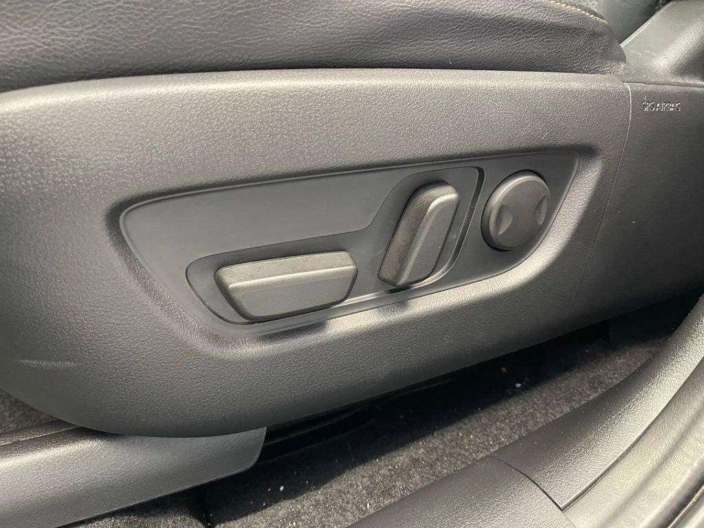 Used 2025 MAZDA CX-90 3.3 Turbo S w/ Premium Package image 26