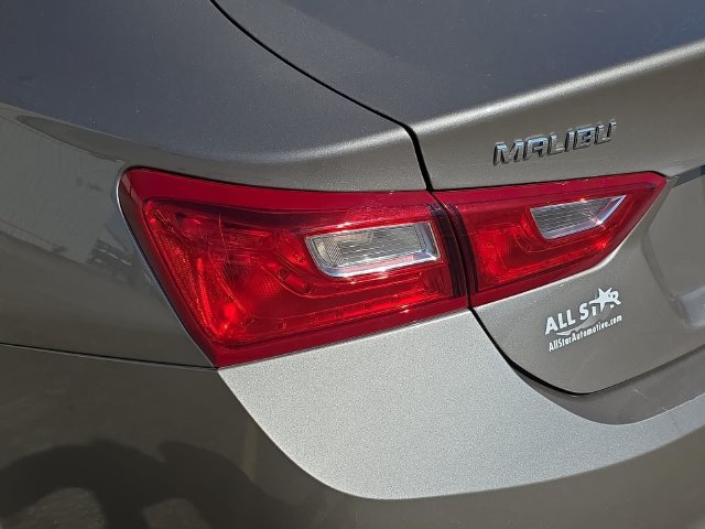 Used 2023 Chevrolet Malibu LT FWD image 34