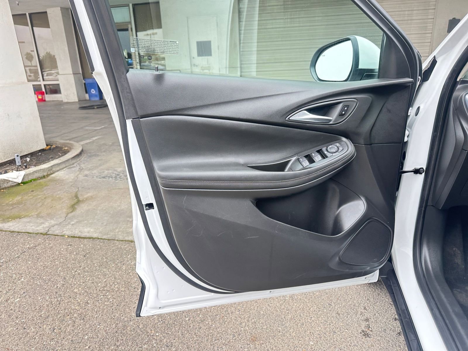 Used 2025 Buick Encore GX Preferred image 20