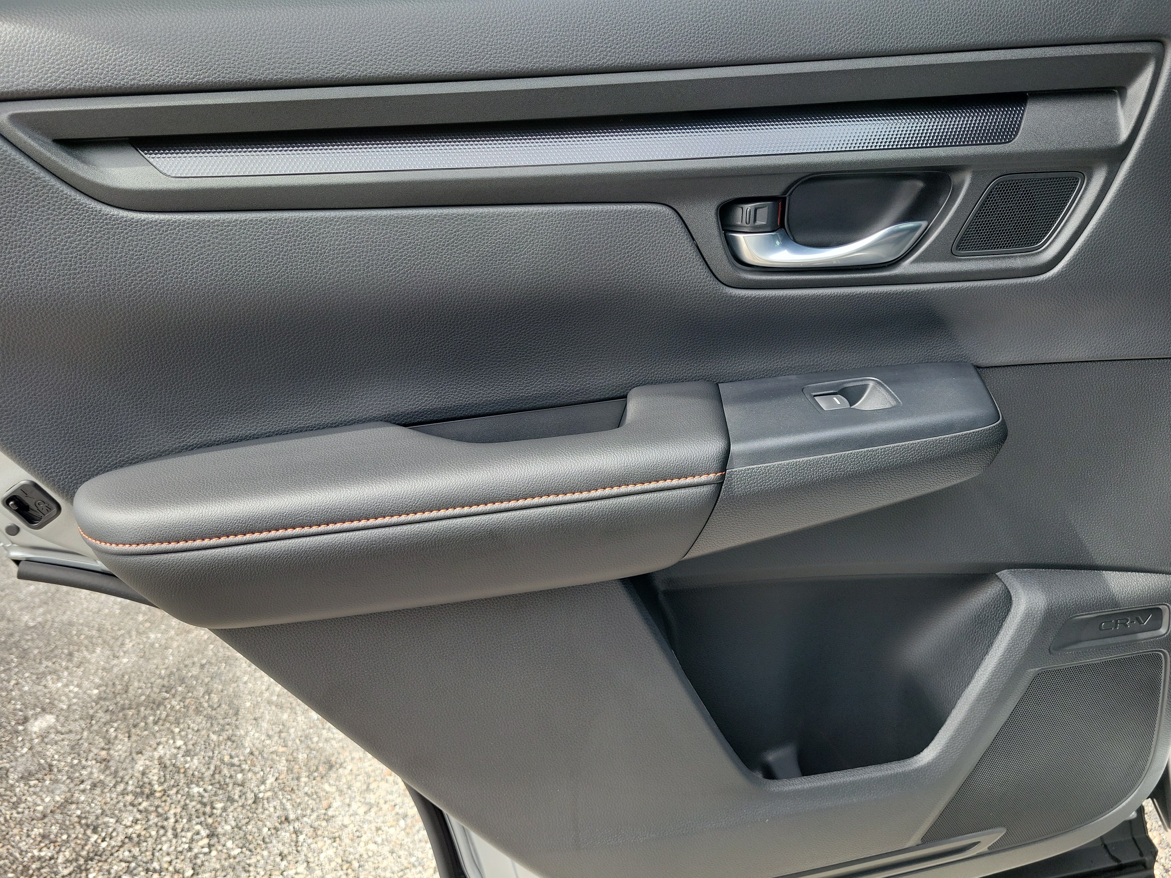 Used 2026 Honda CR-V Sport-L image 15