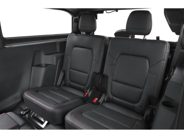 New 2025 Ford Bronco Stroppe Edition AWD/4WD image 12