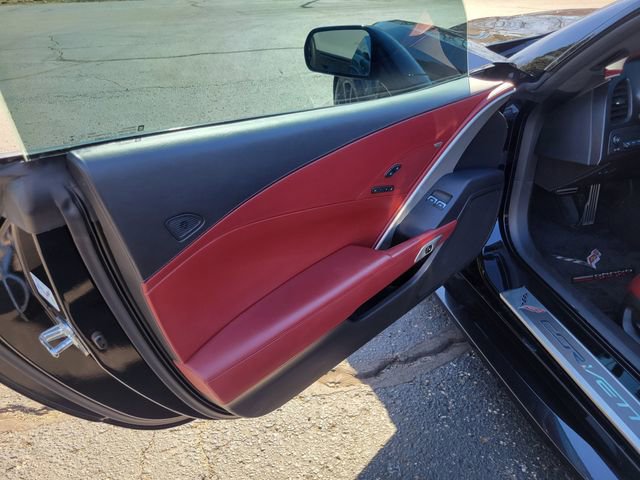 Used 2019 Chevrolet Corvette Grand Sport image 7