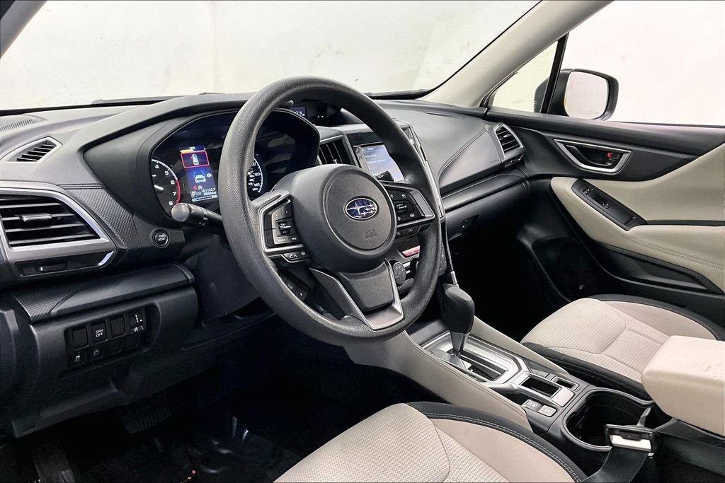 Used 2024 Subaru Forester image 13