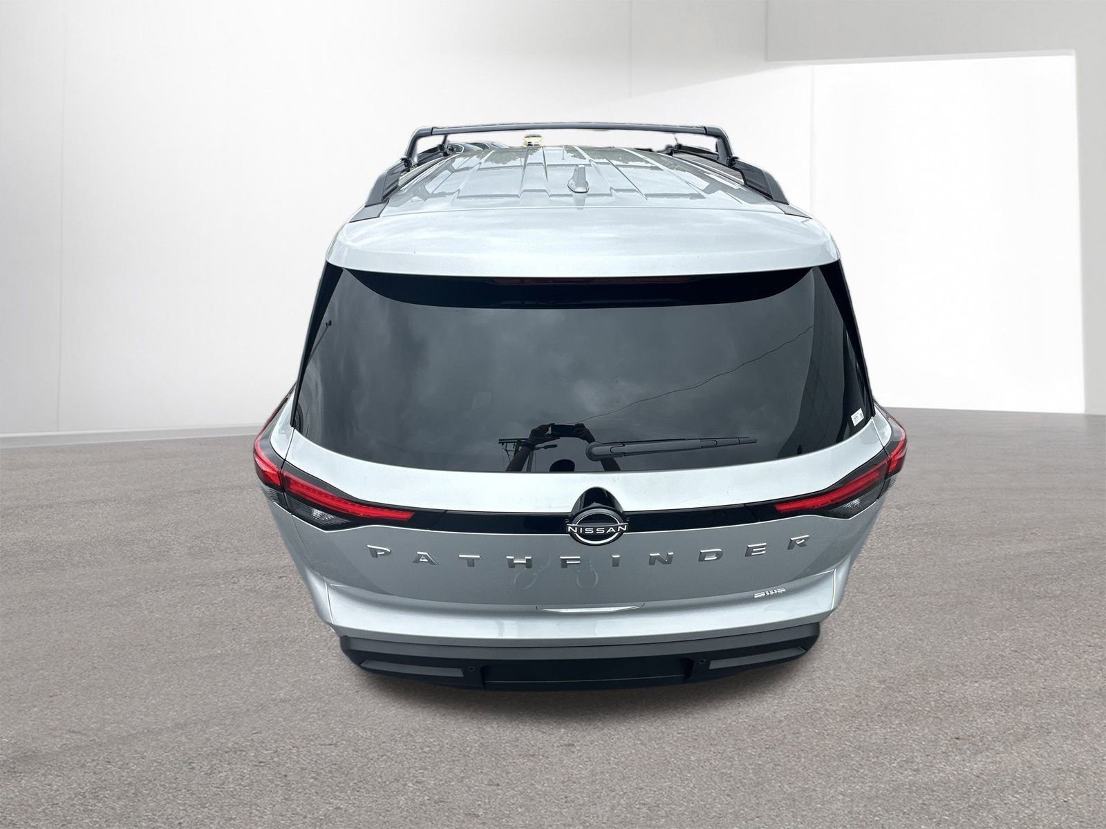 New 2025 Nissan Pathfinder SV image 29