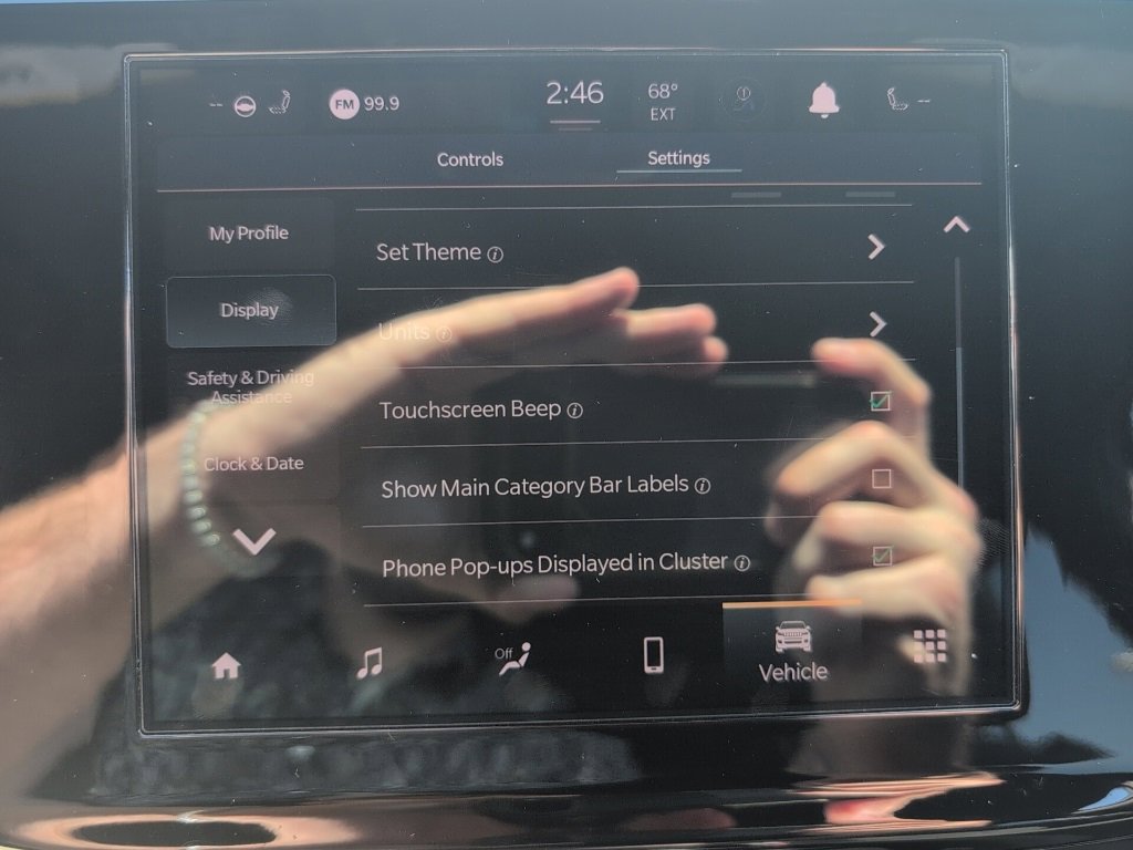 Used 2023 Jeep Grand Cherokee Altitude image 43