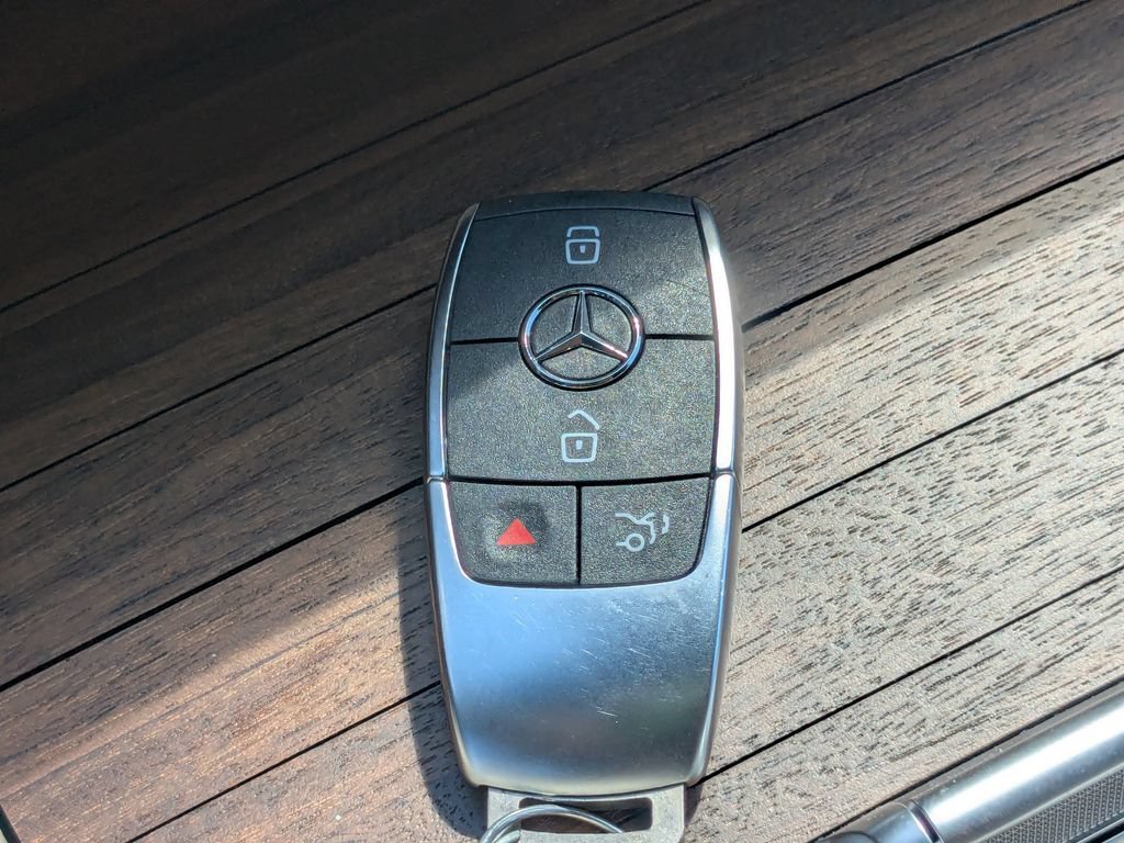 Certified 2026 Mercedes-Benz GLE 350 4MATIC image 14