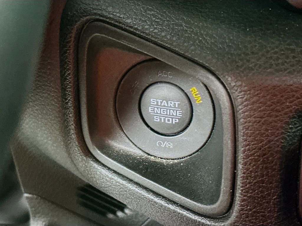 Certified 2024 Jeep Wrangler Sport S image 23