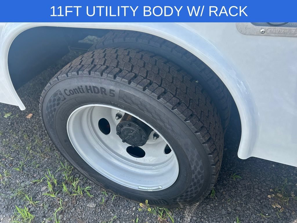 New 2026 Ford F550 4x4 Crew Cab image 34