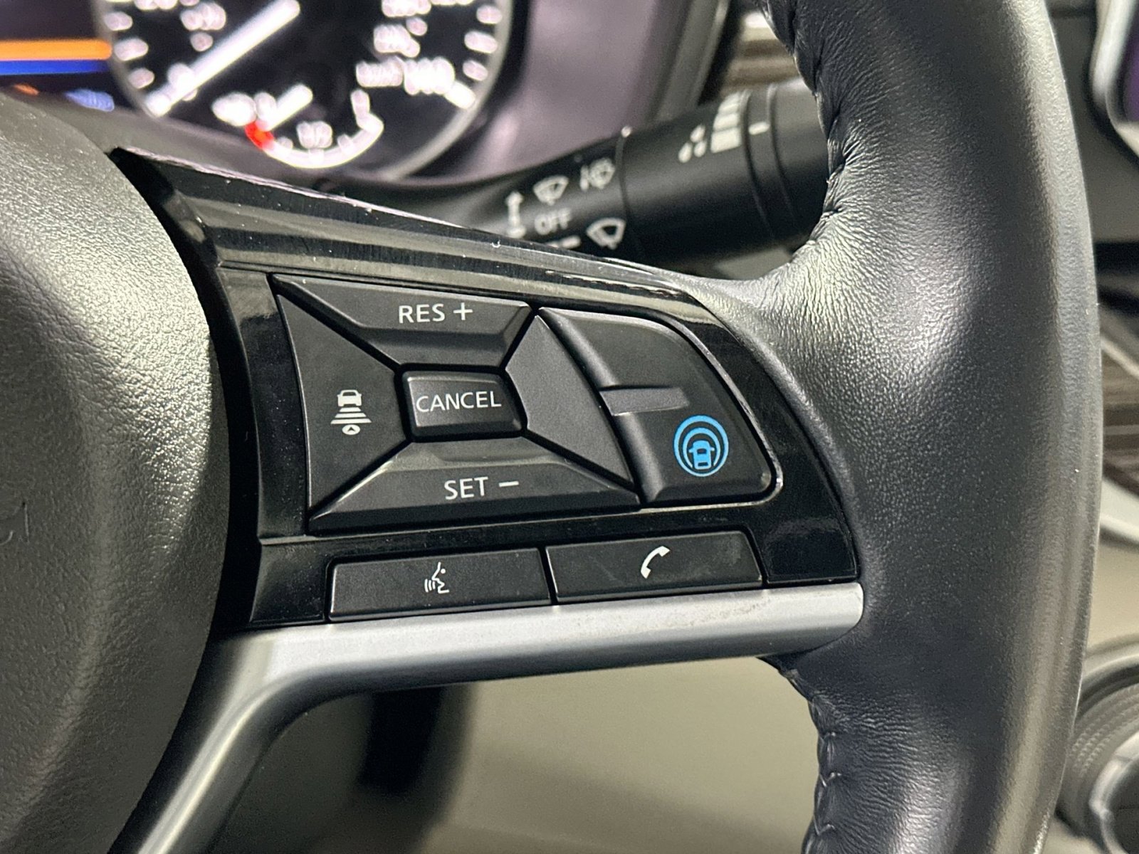 Used 2019 Nissan Altima 2.5 Platinum image 20