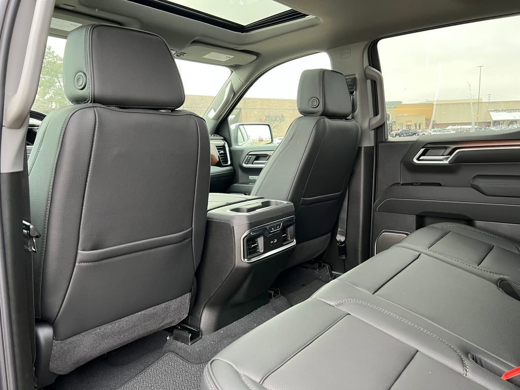 New 2026 GMC Sierra 1500 Denali image 35