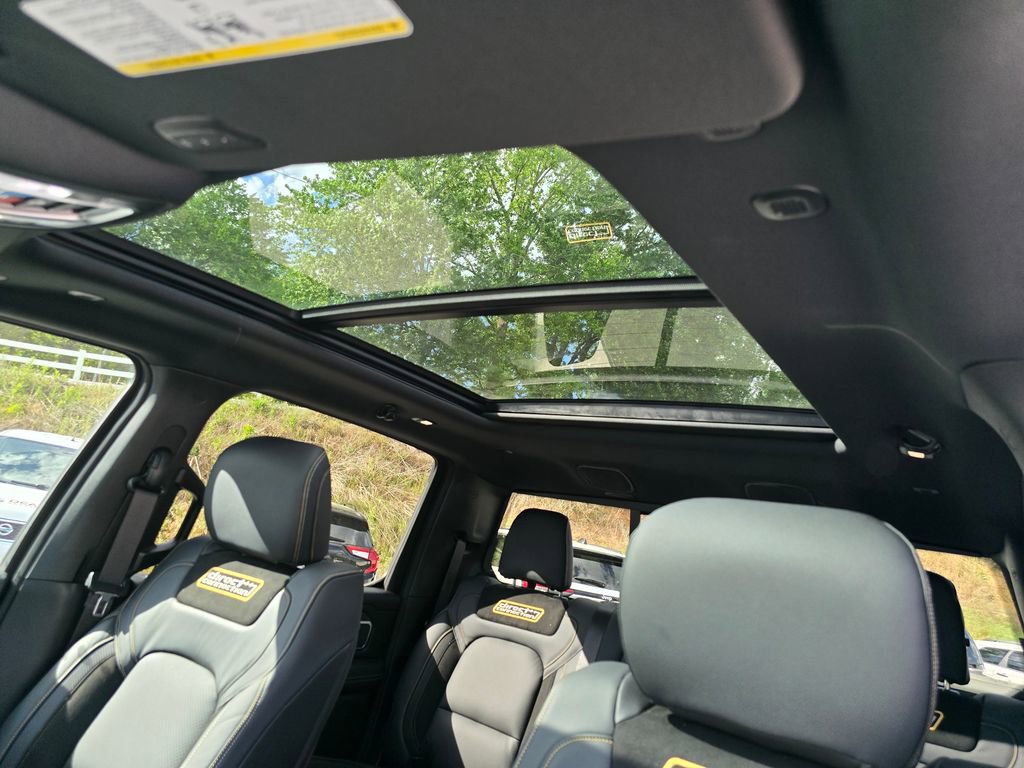 New 2026 RAM 1500 Big Horn AWD/4WD image 13