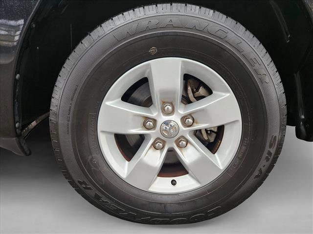 Used 2017 RAM 1500 Express image 19