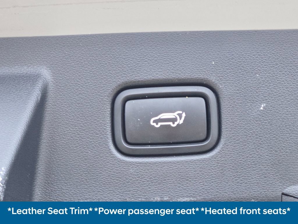 Used 2024 Hyundai Tucson Limited AWD/4WD image 26