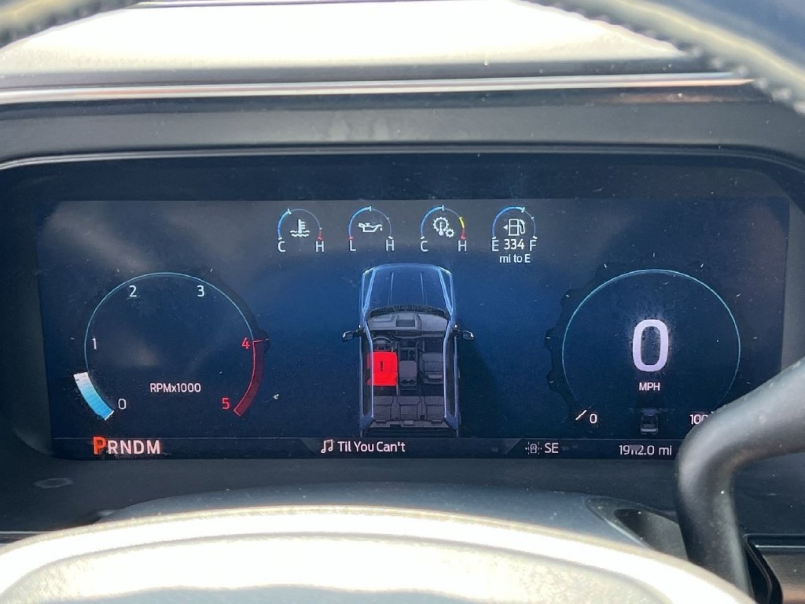 Used 2024 Ford F450 Limited AWD/4WD image 25