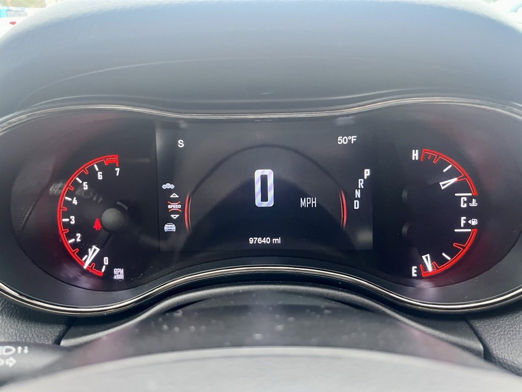 Used 2018 Dodge Durango GT w/ Premium Group image 18