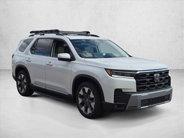 New 2026 Honda Pilot Elite image 7