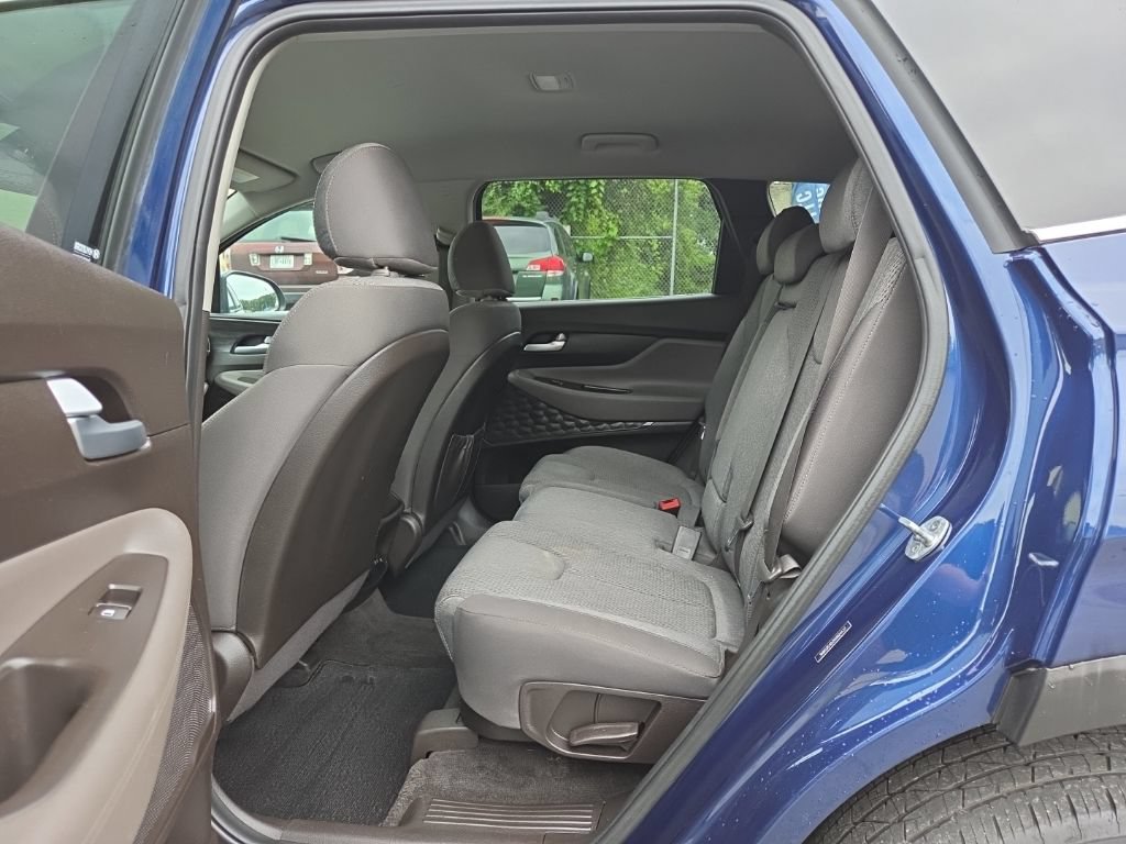 Used 2019 Hyundai Santa Fe SE AWD/4WD image 23