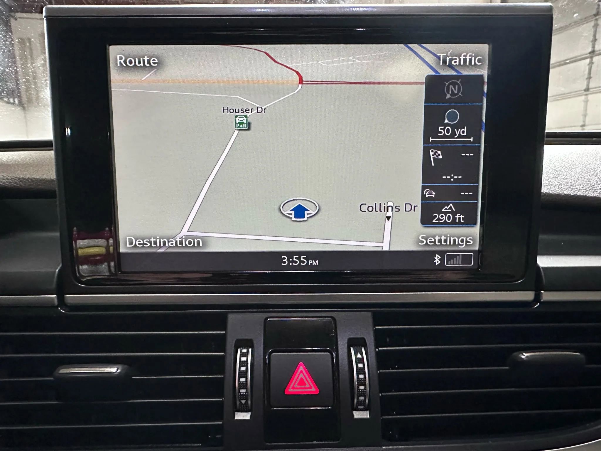 Used 2017 Audi A6 2.0T Premium FWD image 10