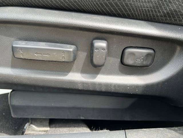 Used 2016 Honda Accord EX image 18