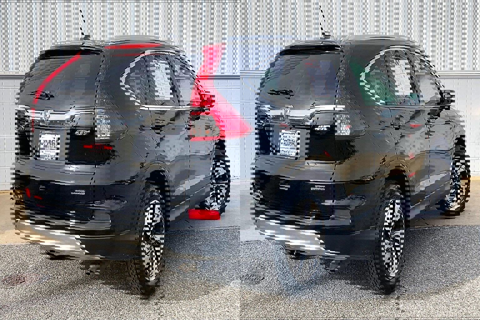 Used 2016 Honda CR-V Touring image 17