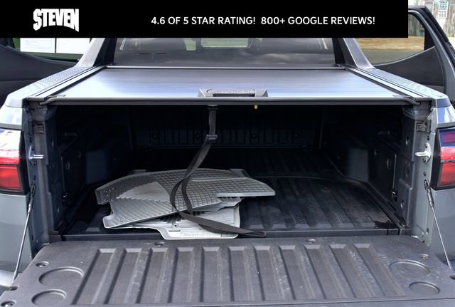 Used 2022 Hyundai Santa Cruz SEL Premium image 33