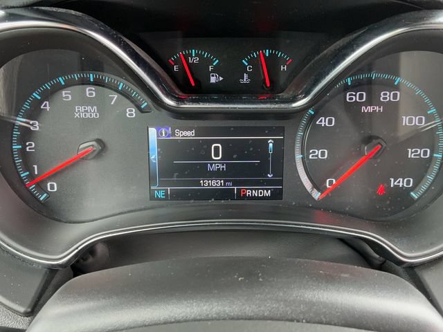 Used 2020 Chevrolet Impala LT FWD image 25