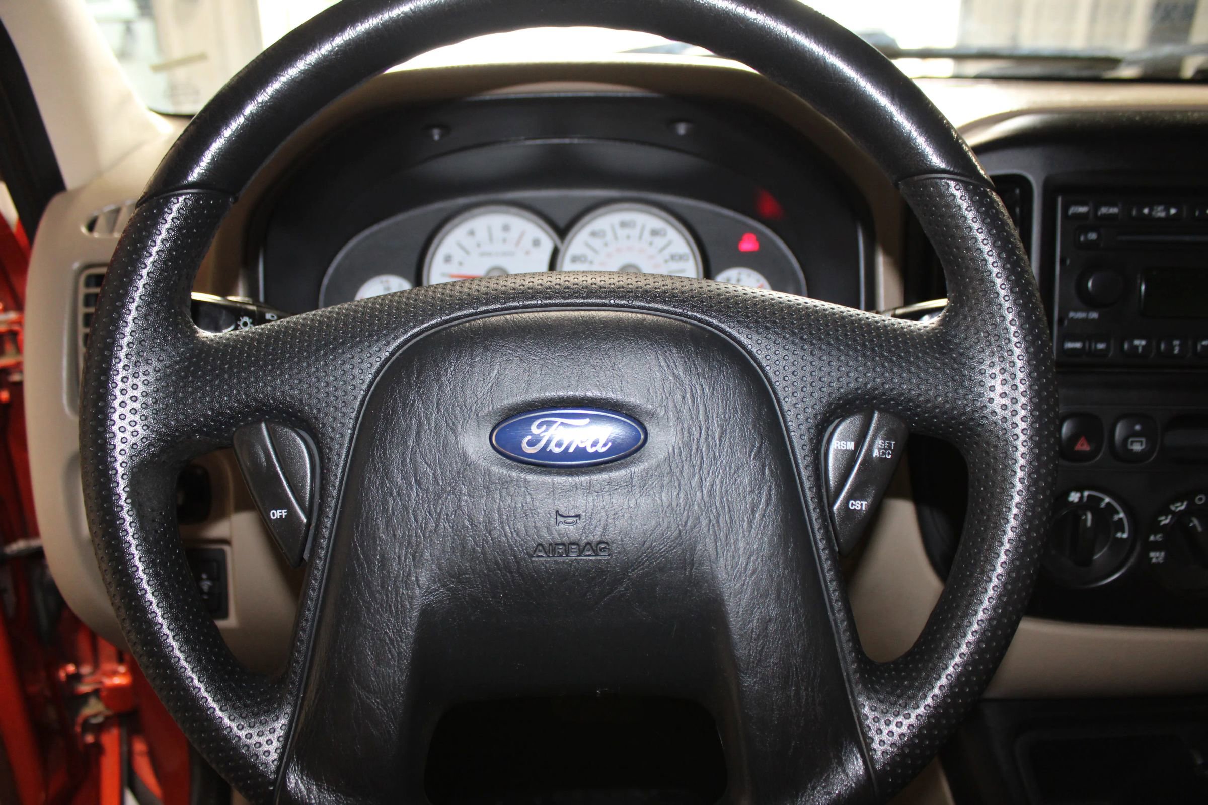 Used 2007 Ford Escape XLS FWD image 10